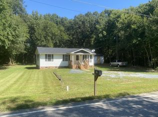 147 E East Ave, Monroe, NC 28110