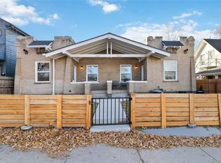 2647 High Street, Denver, CO 80205