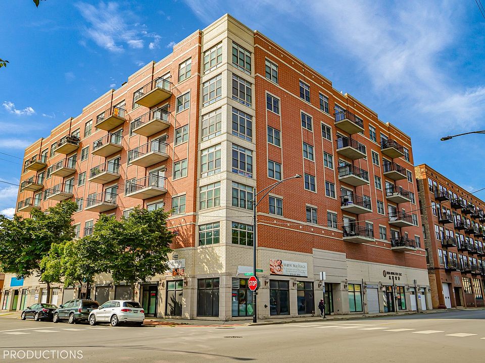1st image of 2322 S Canal St Unit 705