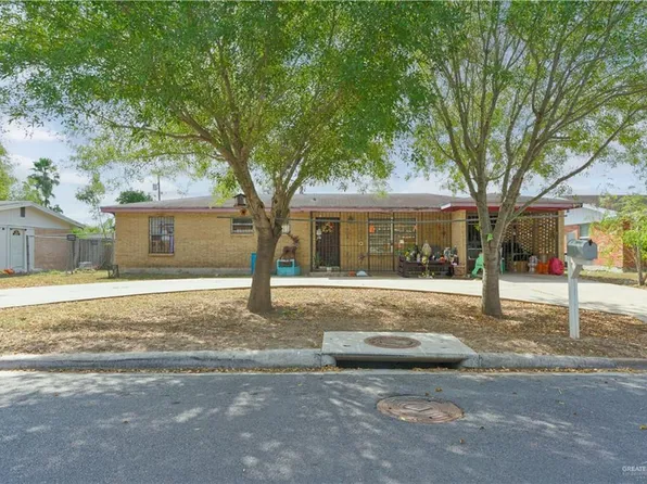 2125 Camellia Ave, McAllen, TX 78501