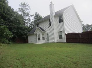 2670 Cascade Creek Dr, Buford, GA 30519