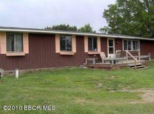 31425 County Road 9, Cass Lake, MN 56633