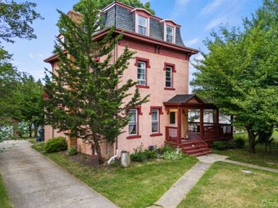 135 E Prospect Ave, Woodbridge, NJ, 07095