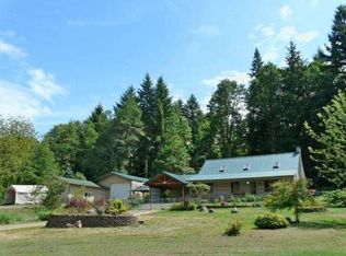 60818 E Highway 26, Sandy, OR 97055