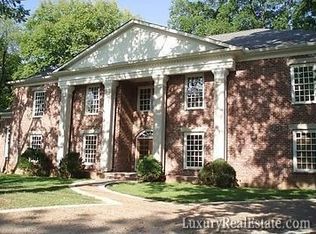 107 Sturbridge Dr, Franklin, TN 37064