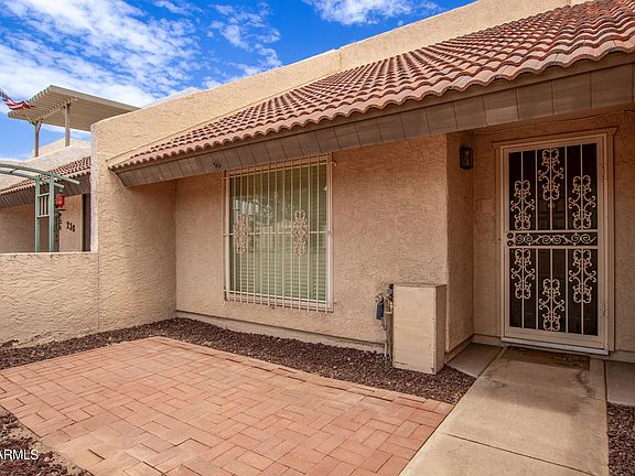2nd image of 232 W CARDENO Circle