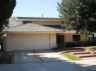 18820 Kilfinan St, Porter Ranch, CA 91326