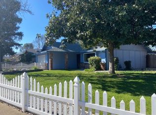 2776 Jasmine Way, Redding, CA 96002