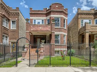 4329 N Spaulding Ave, Chicago, IL 60618