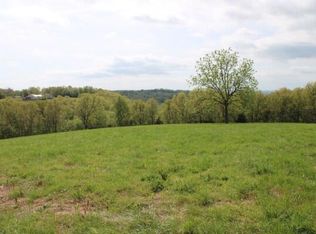 TRACT 2 Harmon Rd, Harrison, AR 72601