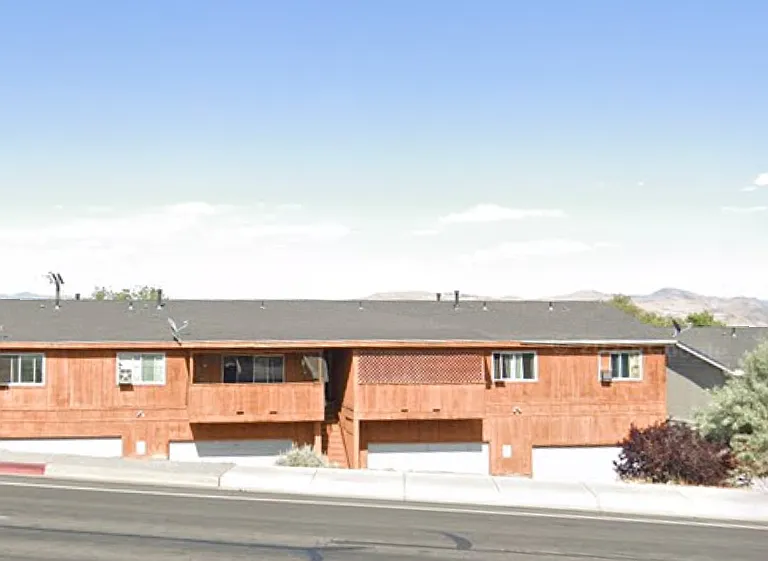 2150 Sutro St #G3 — Photo 1