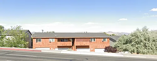 2150 Sutro St #G3 Photo 1
