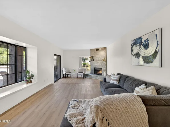 7220 E MARY SHARON Drive #111, Scottsdale, AZ 85266