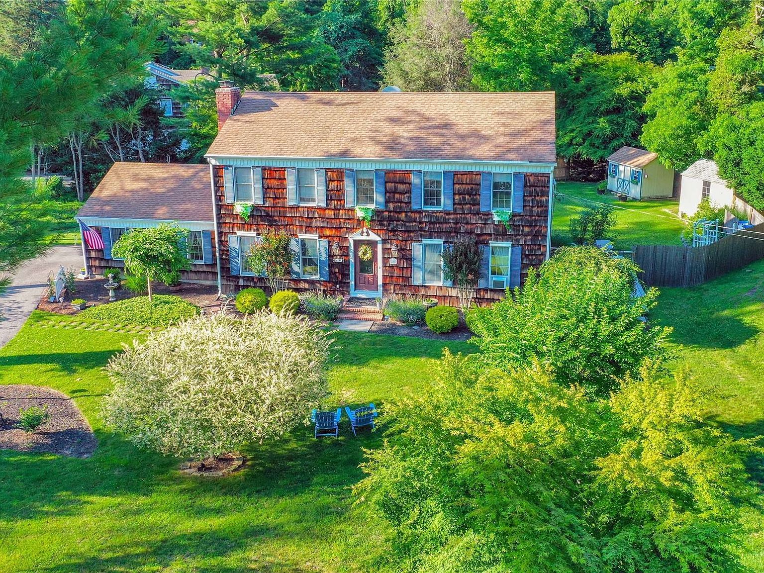 58 High View Drive, Wading River, NY 11792 Zillow