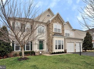 5662 Caribbean Ct, Haymarket, VA 20169