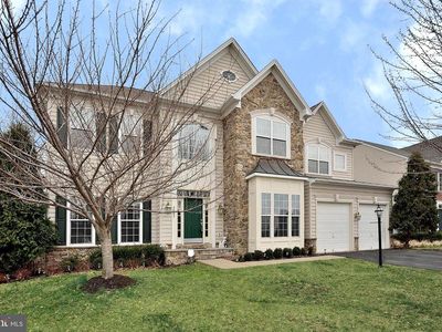 5662 Caribbean Ct, Haymarket, VA, 20169