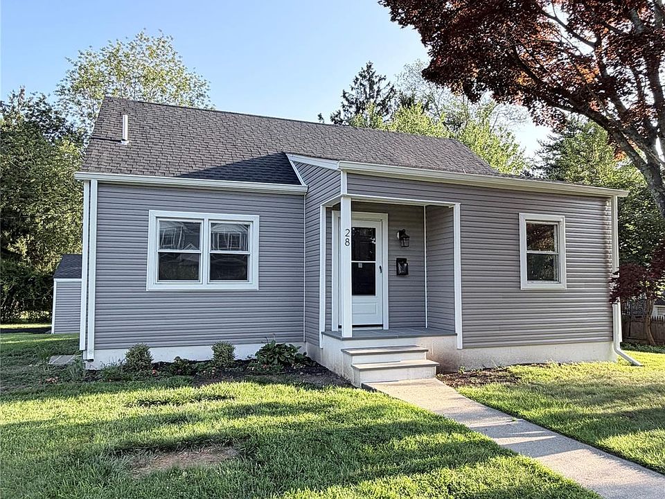 2nd image of 28 Quaspeak Road