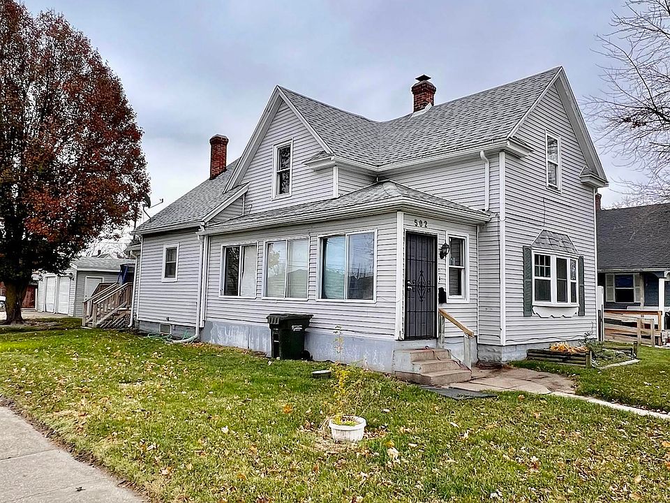 2nd image of 502 S Grant St
