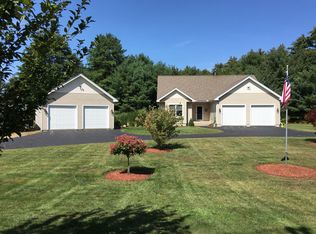 125 Chester Rd, Raymond, NH 03077