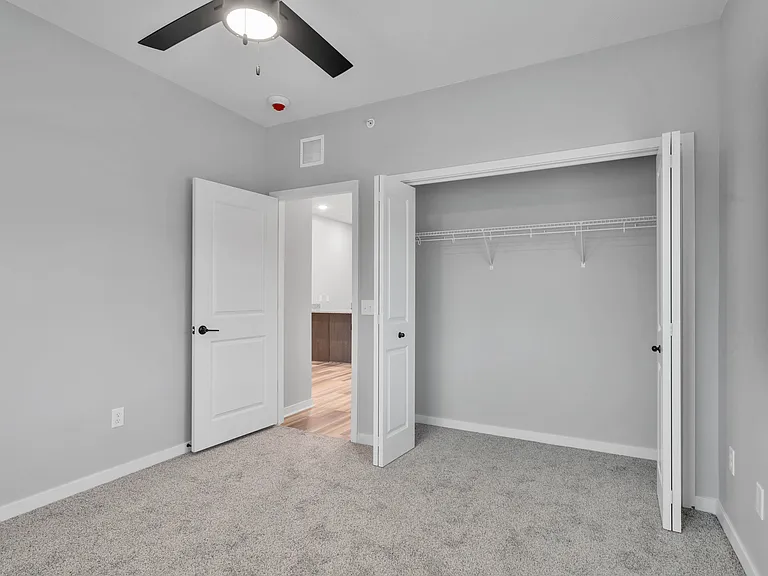 Bluestem Apartments — Photo 24
