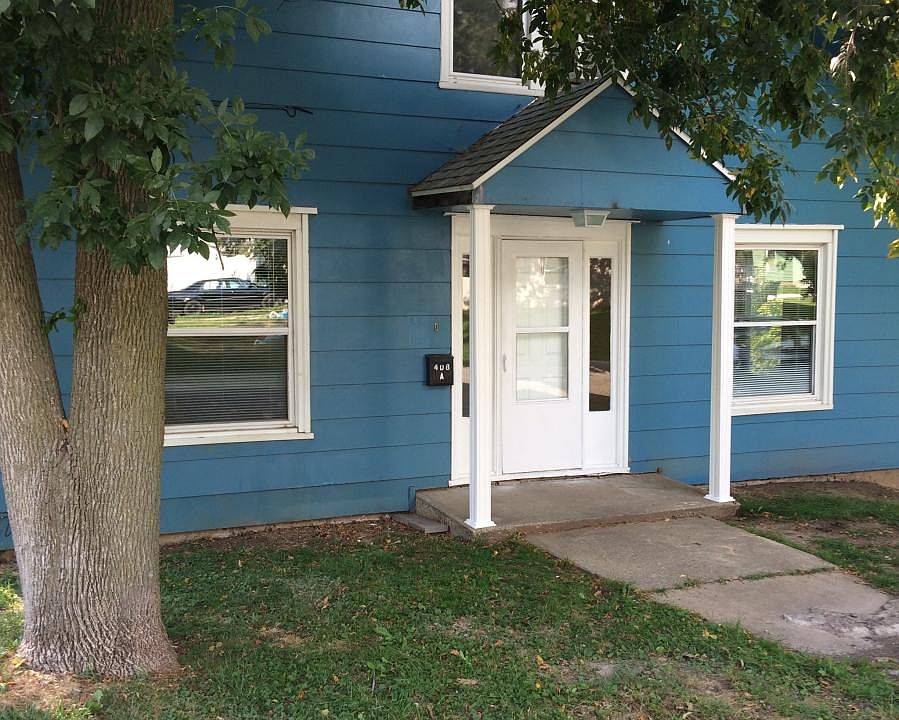 1st image of 408 S Ely St #A