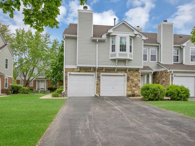 886 Ann Arbor Ln, Vernon Hills, IL, 60061