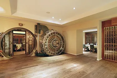 Rented by New York Residence