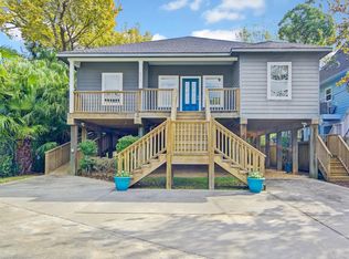 311 Miller Ave, Kemah, TX 77565