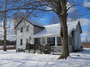 5435 W Main St, Verona, NY 13478