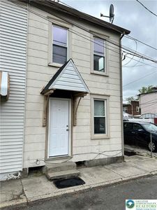 425 N Fulton St, Allentown, PA, 18102