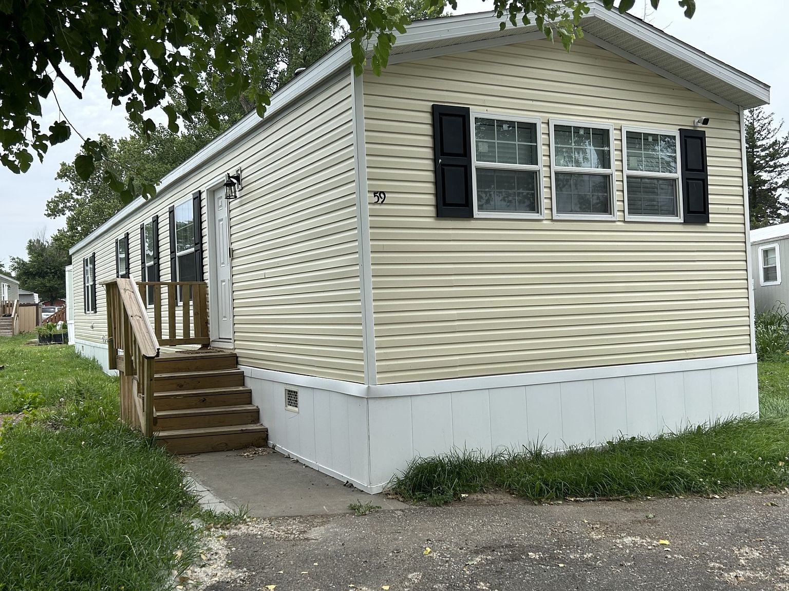 730 Allen Rd LOT 59, Manhattan, KS 66502 Zillow