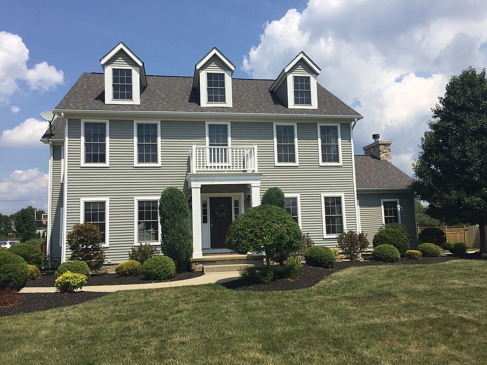 1st image of 5681 Abbyshire Dr