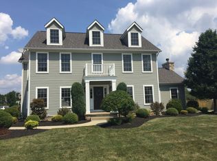 5681 Abbyshire Dr, Hudson, OH 44236