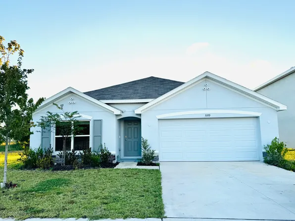 3189 Living Coral St, Wimauma, FL 33598