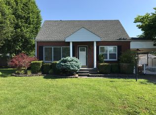 3339 Pioneer Trl, Shepherdsville, KY