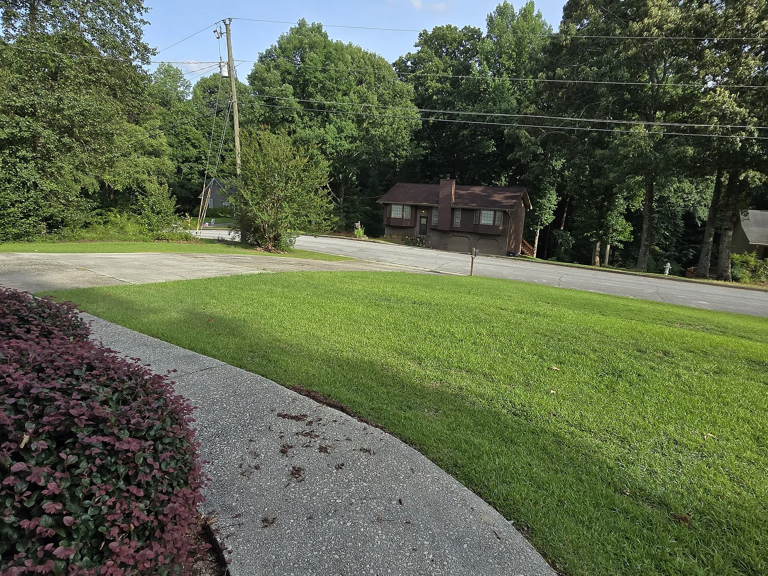 Country Lane Dr NE, Conyers — Photo 3