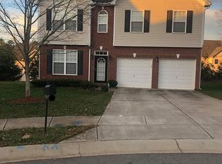 8507 Ridgeline Ln, Charlotte, NC 28269