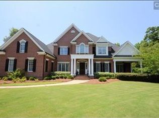 715 Chimney Hill Rd, Columbia, SC 29209