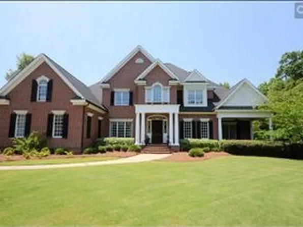 715 Chimney Hill Rd, Columbia, SC 29209
