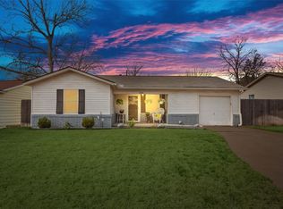 1718 Southern Dr, Waco, TX 76710