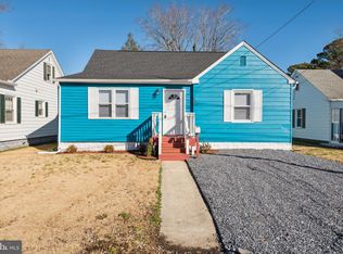 405 E Appleby Ave, Cambridge, MD 21613