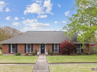 5525 Ardmore Dr, Baton Rouge, LA 70817