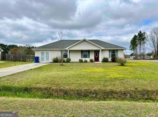 297 Ratcliffe Rd, Brunswick, GA 31523