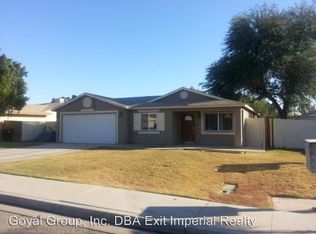 1012 Birch St, Brawley, CA 92227