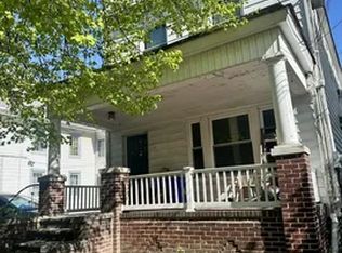 418 S Franklin St, Wilkes Barre, PA 18702