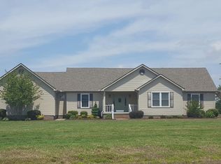 5744 Harris Rd, Union City, TN 38261