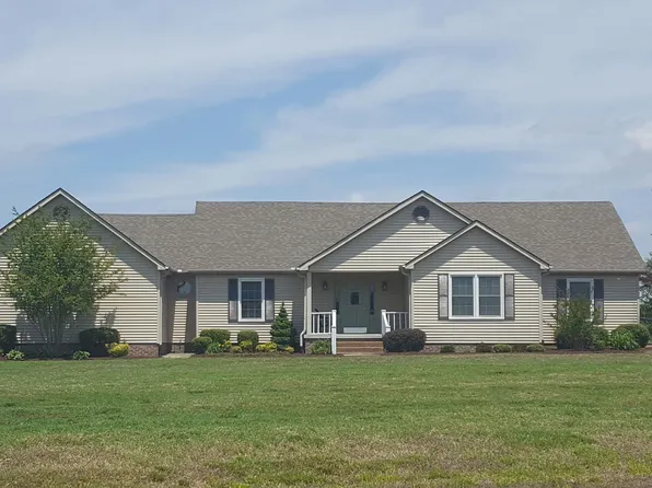 5744 Harris Rd, Union City, TN 38261