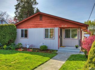 415 Morris Ave S, Renton, WA 98057