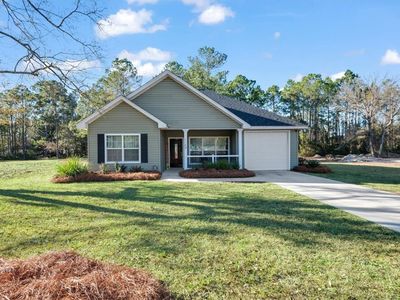 1148 Kimberly Ln SE, Darien, GA, 31305