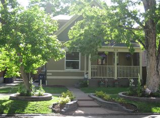 215 S Grant St, Denver, CO 80209